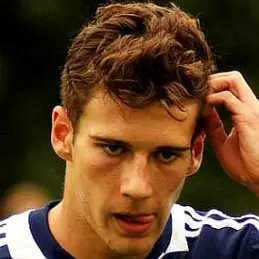 Leon Goretzka net worth