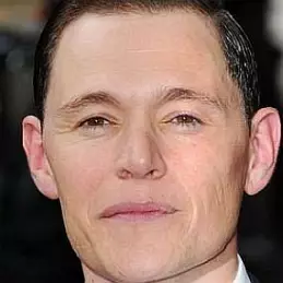 Burn Gorman net worth