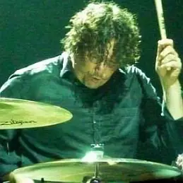 Steve Gorman net worth