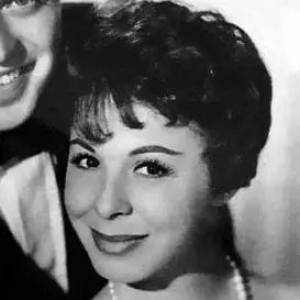 Eydie Gorme net worth
