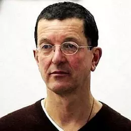Antony Gormley net worth