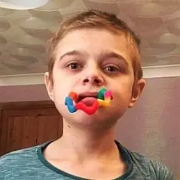 Andy Gosling net worth