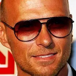Luke Goss net worth