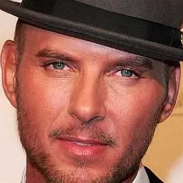 Matt Goss net worth