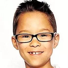 Aaden Gosselin net worth