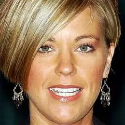 Kate Gosselin net worth
