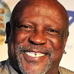 Louis Gossett Jr. net worth