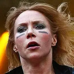 Angela Gossow net worth