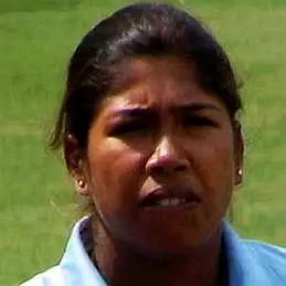 Jhulan Goswami net worth