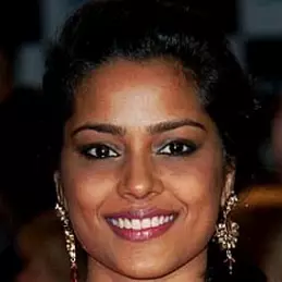 Shahana Goswami net worth