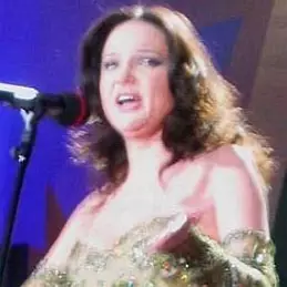 Alenka Gotar net worth