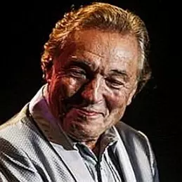 Karel Gott net worth