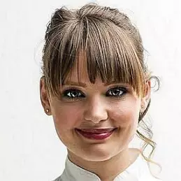 Alida Gotta net worth