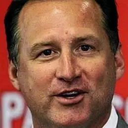 Mark Gottfried net worth