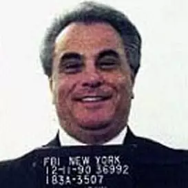 John Gotti net worth