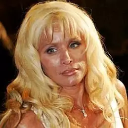 Victoria Gotti net worth
