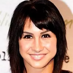 Lauren Gottlieb net worth