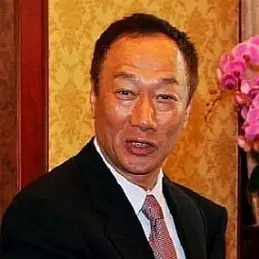 Terry Gou net worth