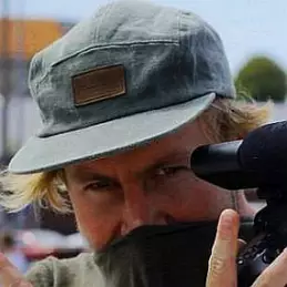 Bradley Goudie net worth