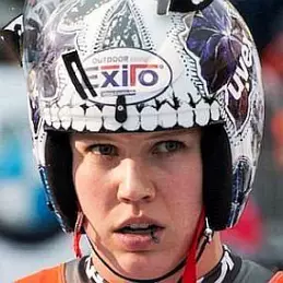 Alex Gough net worth