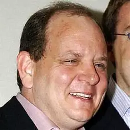 Alfred Gough net worth