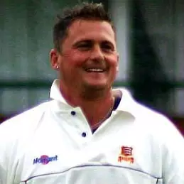 Darren Gough net worth