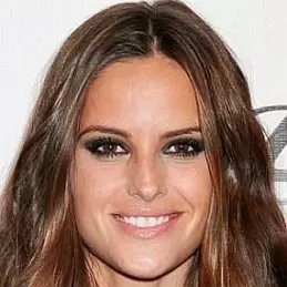 Izabel Goulart net worth