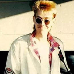 Phil Gould net worth