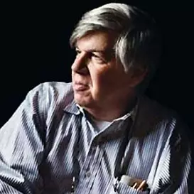 Stephen Jay Gould net worth