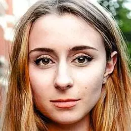 Natasha Goulden net worth