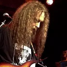 Guthrie Govan net worth