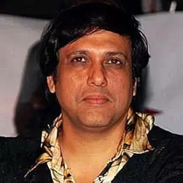 Govinda net worth