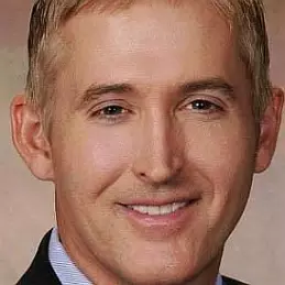 Trey Gowdy net worth