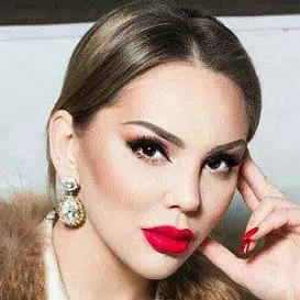 Karina Gra net worth