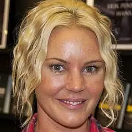 Magdalena Graaf net worth