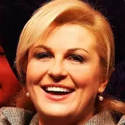 Kolinda Grabar-Kitarovic net worth