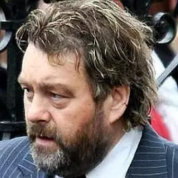 Brendan Grace net worth