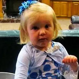 Jordyn-Grace Duggar net worth