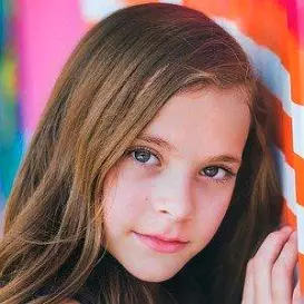 Eden Grace net worth