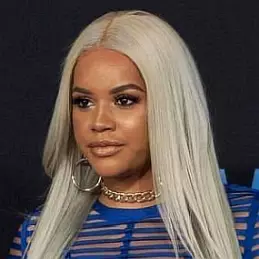 Lateysha Grace net worth