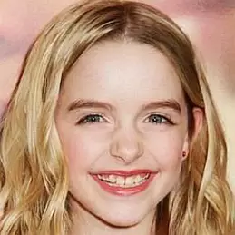 McKenna Grace net worth