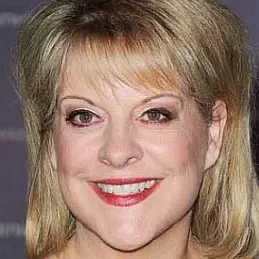 Nancy Grace net worth