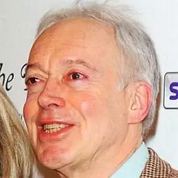 Nickolas Grace net worth