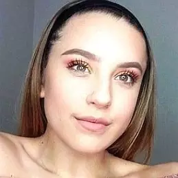 Olivia Grace Boyfriend 2026: Dating History & Exes - CelebsCouples