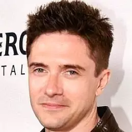 Topher Grace net worth