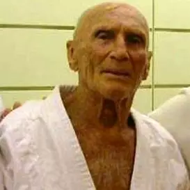 Helio Gracie net worth