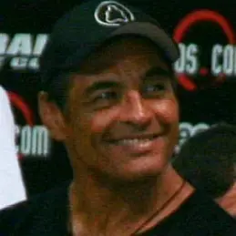 Rickson Gracie net worth