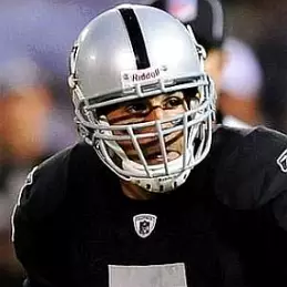 Bruce Gradkowski net worth