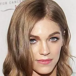 Samantha Gradoville net worth