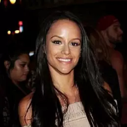 Jessica Graf net worth